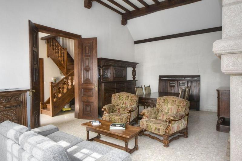 Maison - 136 m² - 6 pièces