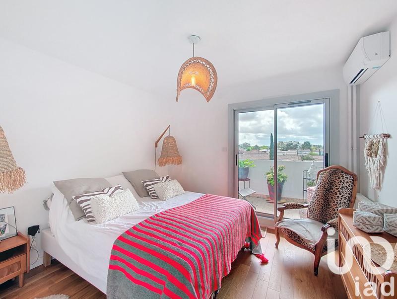 Appartement - 112 m² - 5 pièces