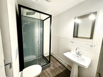 Maison - 41 m² - 2 pièces