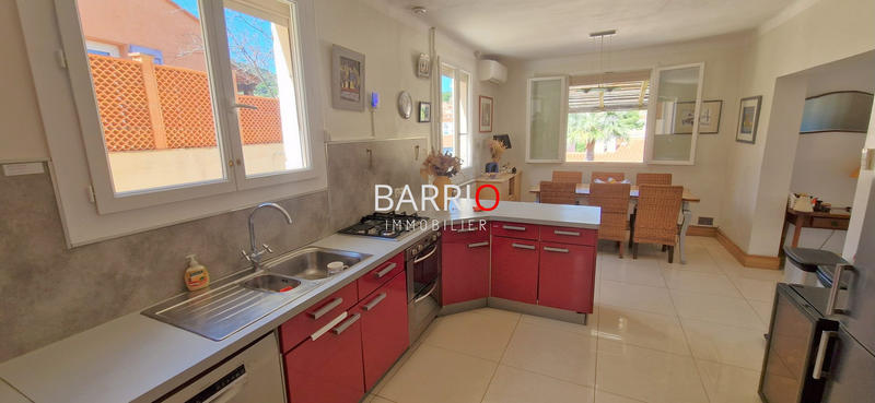 Villa - 156 m² - 6 pièces