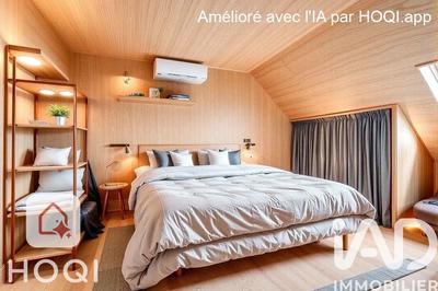 Maison - 106 m² - 5 pièces
