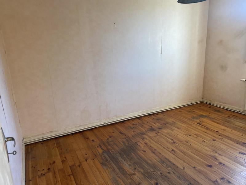 Maison - 54 m² - 3 pièces