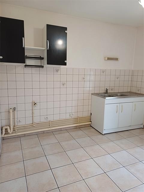 Appartement - 112 m² - 5 pièces