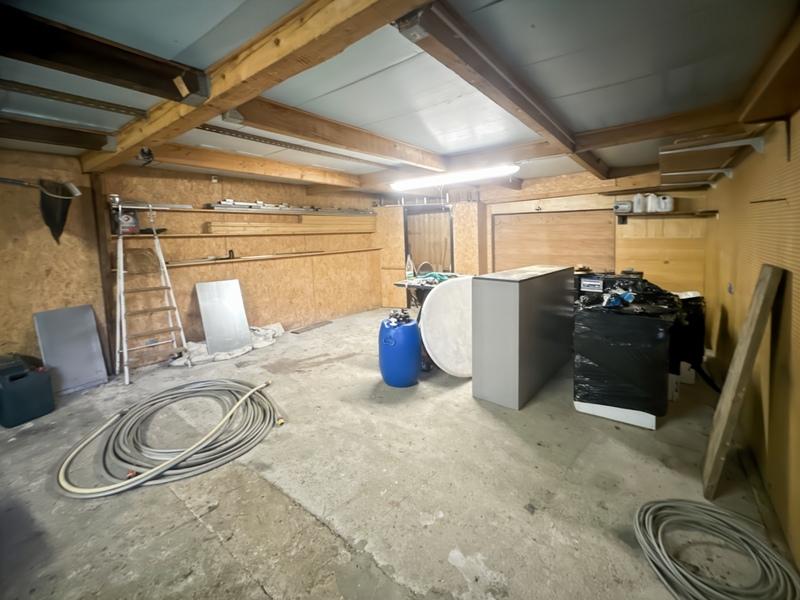 Maison - 146 m² - 6 pièces