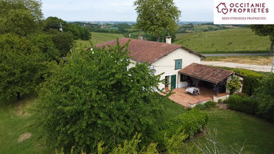 Maison - 150 m² - 5 pièces