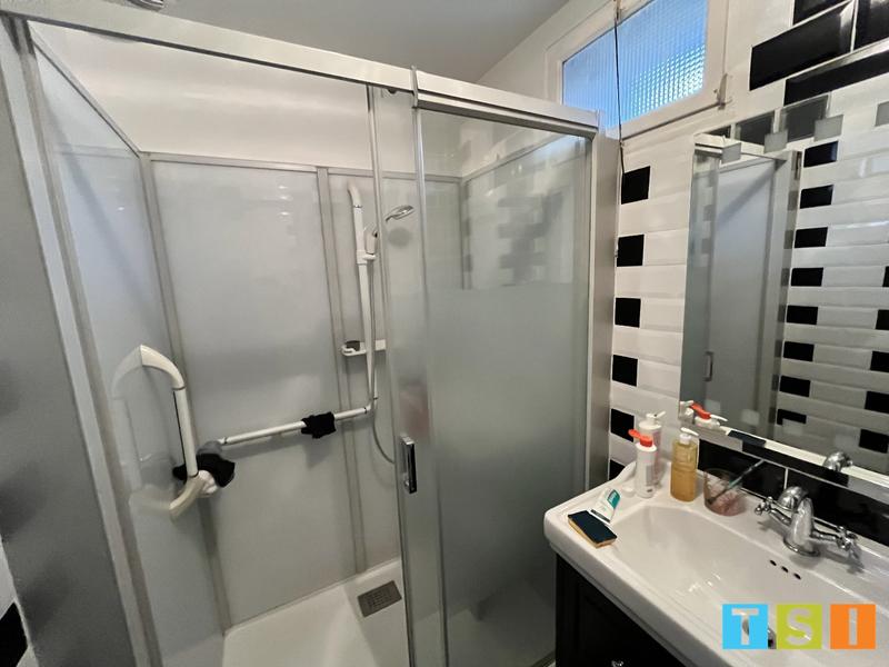 Maison - 55 m² - 2 pièces