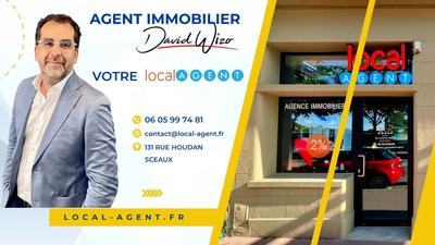 Parking / Garage - 11 m²