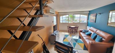 Appartement - 84 m² - 3 pièces