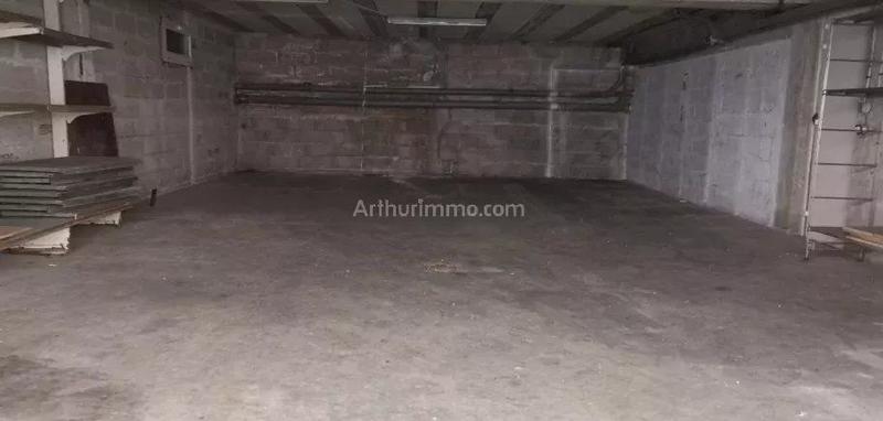 Appartement - 25 m² - 1 pièce