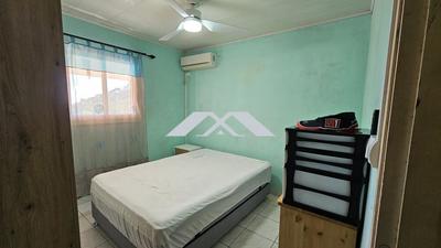 Maison - 97 m² - 4 pièces