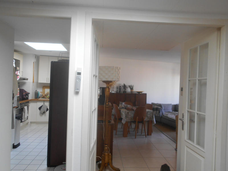 Appartement - 88 m² - 3 pièces