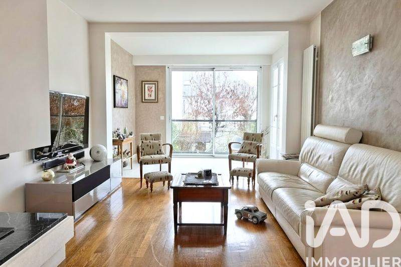 Maison - 189 m² - 7 pièces