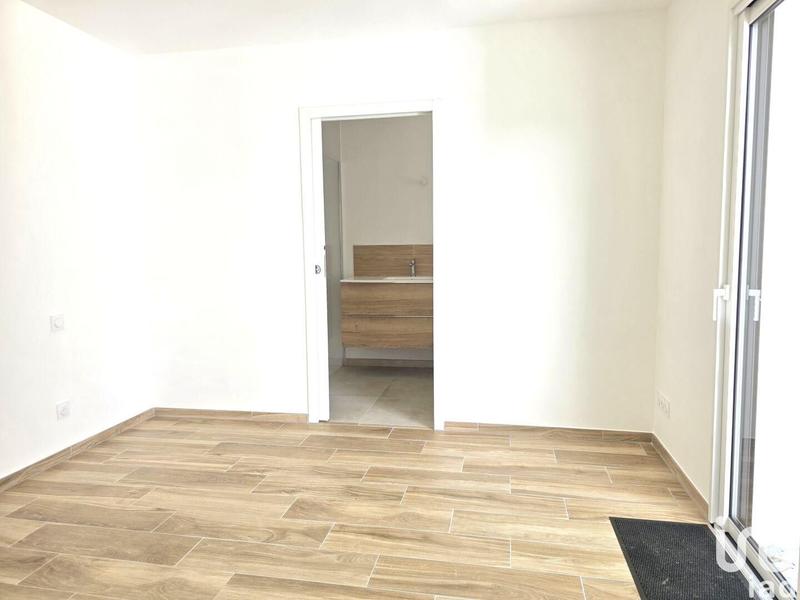 Maison - 109 m² - 4 pièces