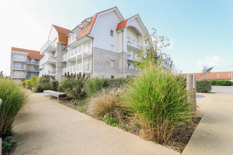 Appartement - 41 m² - 3 pièces