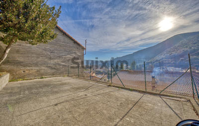 Maison - 144 m² - 6 pièces