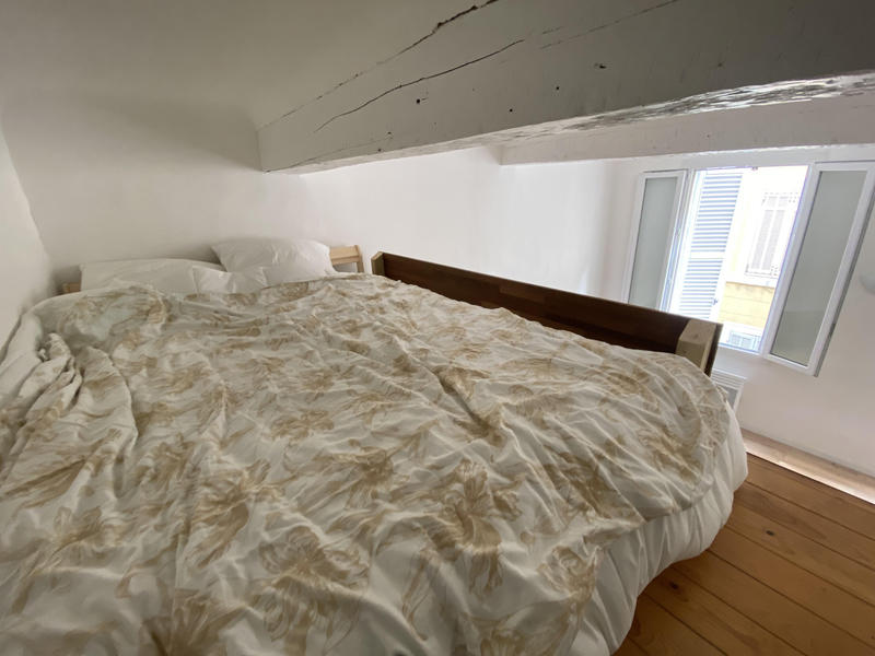 Appartement - 29 m² - 1 pièce