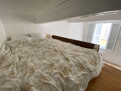 Appartement - 29 m² - 1 pièce