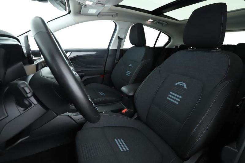 Ford Focus 1.0 Flexifuel mHEV Active X 125 ch