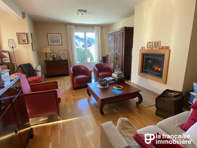 Maison - 140 m² - 7 pièces