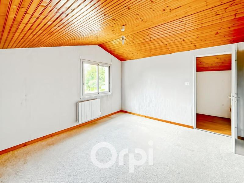 Maison - 70 m² - 3 pièces