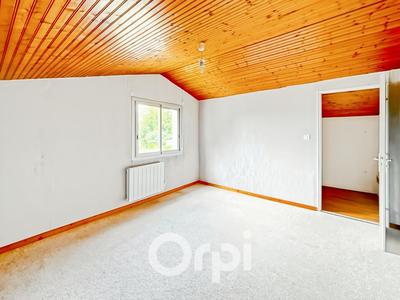 Maison - 70 m² - 3 pièces