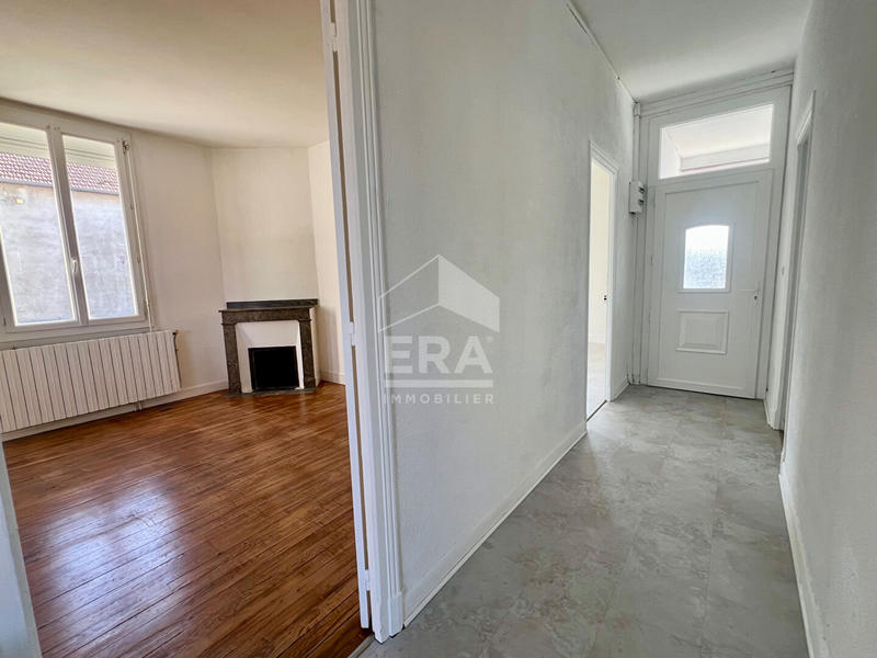Maison - 60 m² - 2 pièces