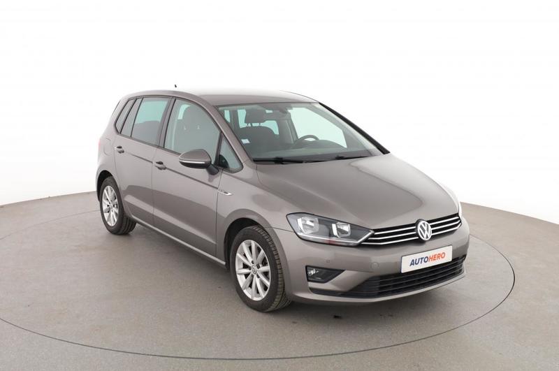 Volkswagen Golf Sportsvan VII 1.6 Tdi BlueMotion Tech Lounge 110 ch