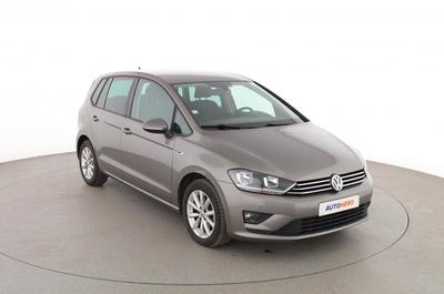 Volkswagen Golf Sportsvan VII 1.6 Tdi BlueMotion Tech Lounge 110 ch