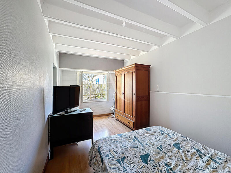 Maison - 62 m² - 4 pièces