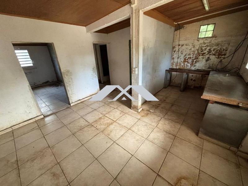 Maison ancienne - 100 m² - 4 pièces