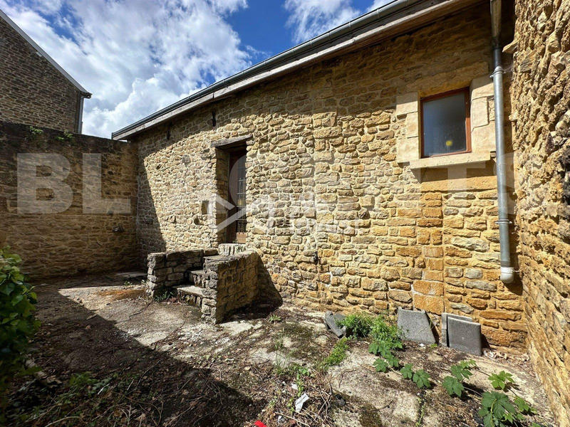 Maison - 169 m² - 5 pièces