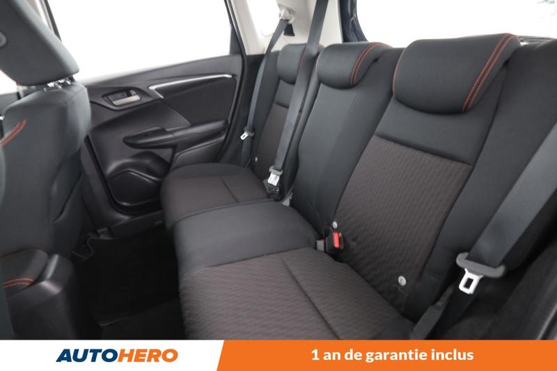 Honda Jazz 1.5 i-Vtec Dynamic Cvt 130 ch