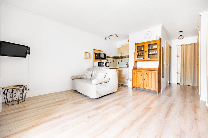 Appartement - 31 m² - 1 pièce