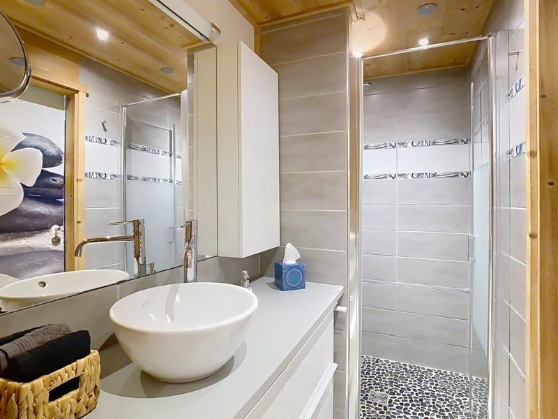 Châlet - 170 m² - 6 pièces