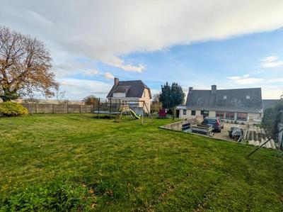 Maison - 150 m² - 6 pièces