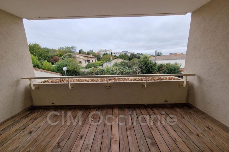 Appartement - 30 m² - 1 pièce