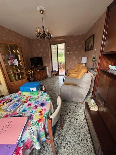 Maison ancienne - 119 m² - 4 pièces