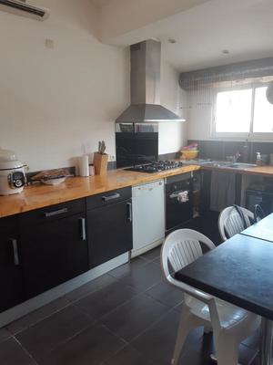 Duplex - 69 m² - 2 pièces