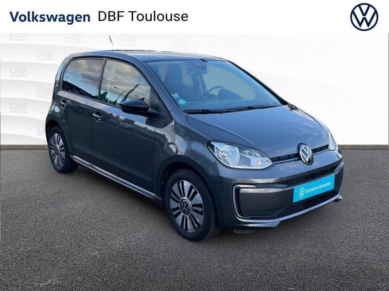 Volkswagen E-Up! E-Up! 2.0 Electrique