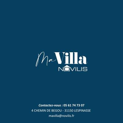 Maison - 70 m² - 3 pièces