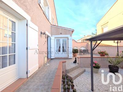 Maison - 119 m² - 3 pièces