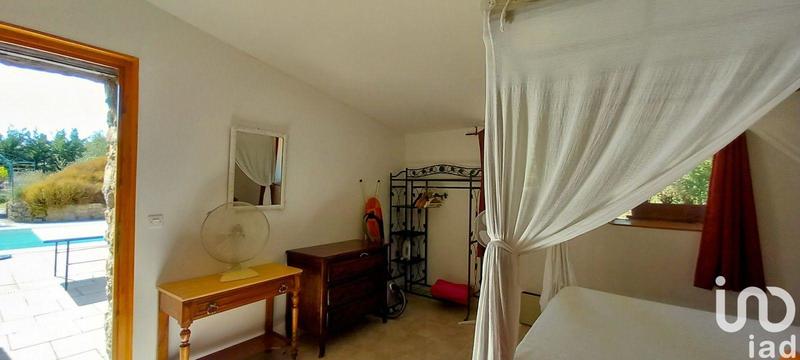 Maison - 174 m² - 5 pièces