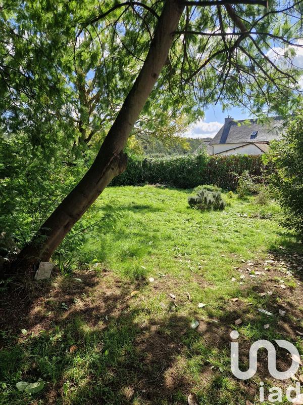 Maison de campagne - 187 m² - 9 pièces