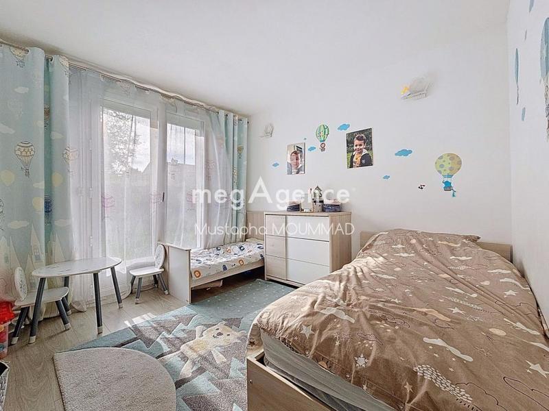 Maison - 147 m² - 5 pièces