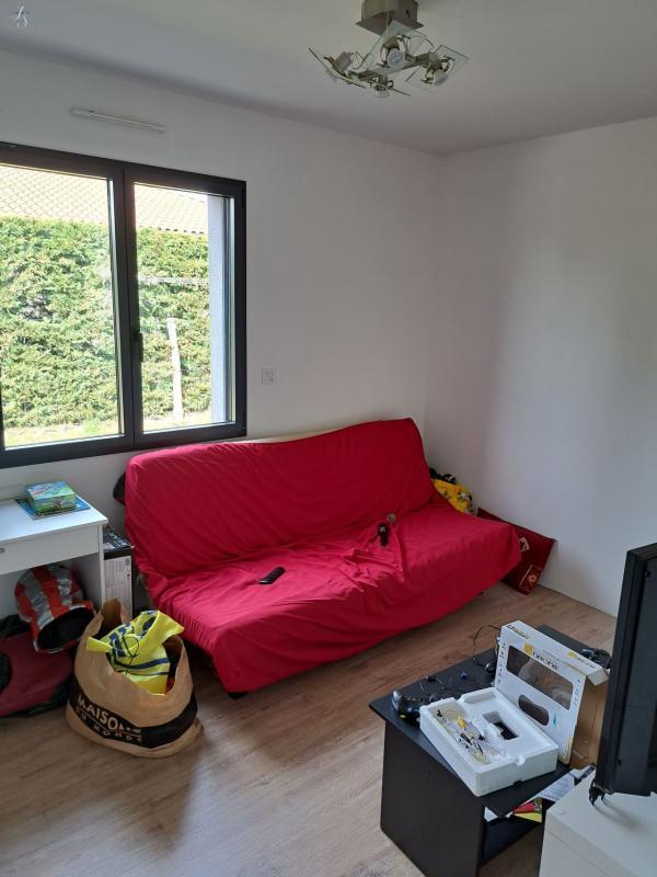 Maison - 137 m² - 5 pièces