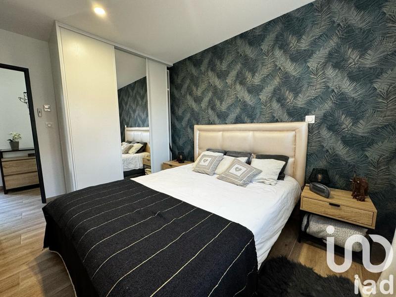 Maison - 140 m² - 4 pièces