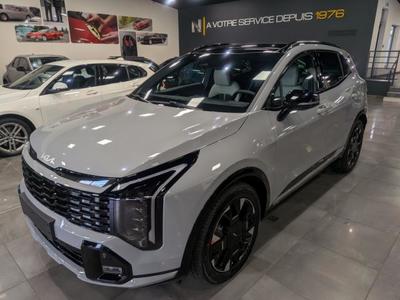 Kia Sportage Hybride 239 ch Bva6 Gt-Line