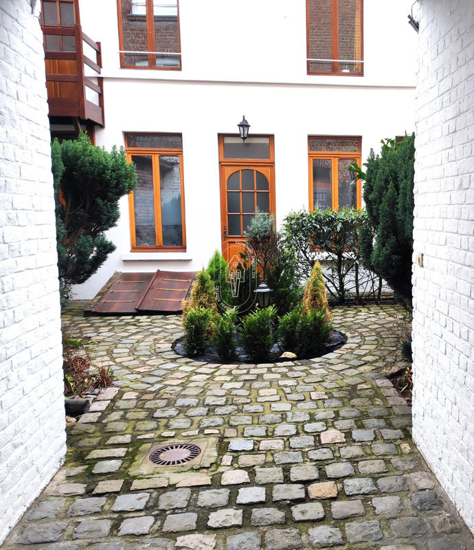 Appartement - 43 m² - 3 pièces