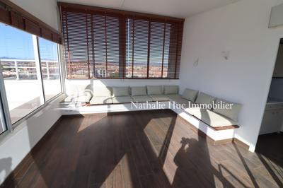 Appartement - 250 m² - 5 pièces