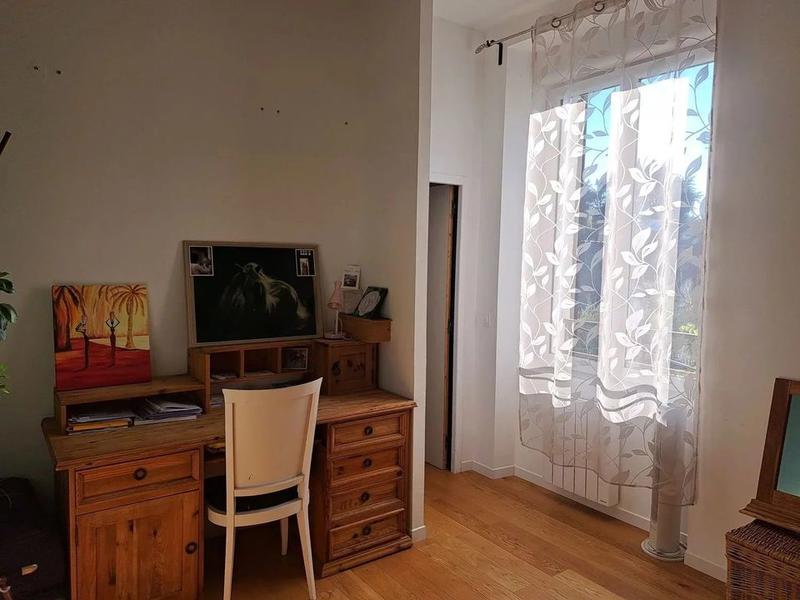 Appartement - 91 m² - 3 pièces